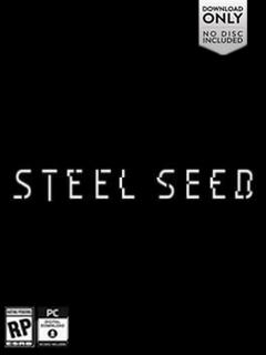 Steel Seed Box Image