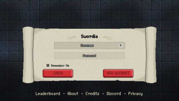 Swordia Screenshot Image 1