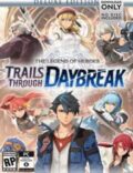 The Legend of Heroes: Trails through Daybreak – Deluxe Edition Torrent Full PC Game