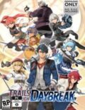 The Legend of Heroes: Trails through Daybreak – Limited Edition Torrent Full PC Game