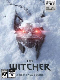 The Witcher Box Image