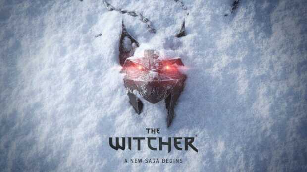 The Witcher Screenshot Image 1