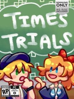 Times Trials Box Image