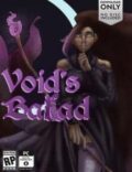 Void’s Ballad Torrent Full PC Game