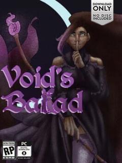 Void's Ballad Box Image