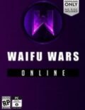 Waifu Wars Online Torrent Full PC Game