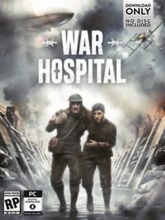 War Hospital Box Image