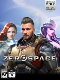 ZeroSpace Box Image