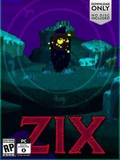 Zix Box Image